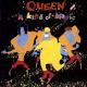 QUEEN A Kind Of Magic 1986