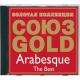 ARABESQUE   GOLD