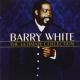 Barry White  The Ultimate Collection