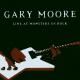 Gary Moore Live At Monsters Of Rock 2003