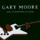 Gary Moore Live At Monsters Of Rock 2003