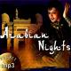 Planet music  Arabian nights