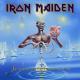 IRON MAIDEN  Seventh Son Of Seventh Son