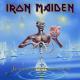 IRON MAIDEN  Seventh Son Of Seventh Son