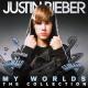 Justin Bieber  My Worlds - The Collection