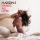 MAROON 5  Hands All Over (+)