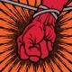 METALLICA  St. Anger