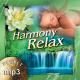 Planet music  Harmony Relax