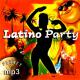 Planet music  Latino party