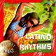 Planet music  Latino Rhythms