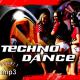 Planet music  Techno Dance
