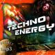 Planet music  Techno Energy