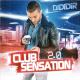 Sensation Club vol.2