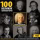 Бах И.С.  100 великих композиторов