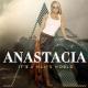 Anastacia IT'S A MAN'S WORLD