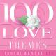 100 Love Themes 