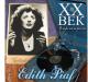 XX ВЕК РЕТРОПАНОРАМА  Edith Piaf