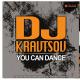 DJ Kravtsov You Can Dance