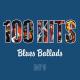 100 BLUES BALLADS