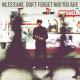 Miles Kane Don't Forget Who You Are (2013)