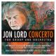 Jon Lord Concerto For Group And Orchestra