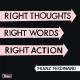 FRANZ FERDINAND Right words, right actions