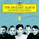 Anna Netrebko The Mozart Album