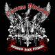 CHROME DIVISION Infernal Rock Eternal