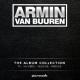 Armin Van Buuren The Album Collection