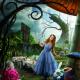 Алиса в Стране Чудес Disney