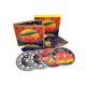 LED ZEPPELIN Celebration Day (DELUXE EDITION (2CD+1BR+1DVD) CDBR