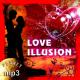 Planet music  Love Illusion