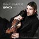 David Garrett Legasy 2011