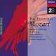 Various Artists The Essential Mozart