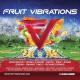 Fruit Vibrations 3CD 2014