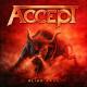 Accept Blind Rage 2014