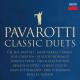 Luciano Pavarotti Classic Duets 2014