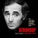 Charles Aznavour Aznavour Sings In English - Official Greatest Hits 2014